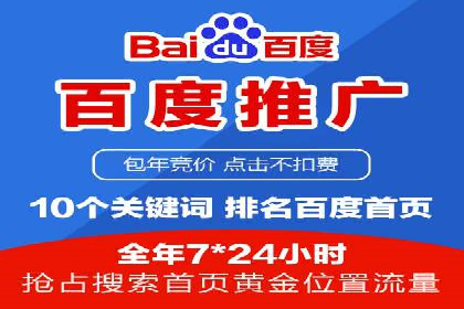 初学者的百度竞价推广：成功案例揭秘